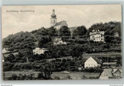 39140480 - Amberg , Oberpf