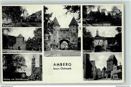 39264499 - Amberg , Oberpf