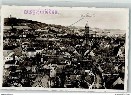 39927875 - Amberg , Oberpf