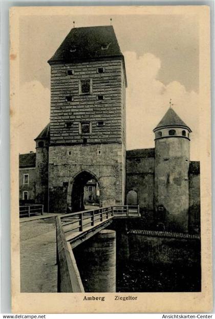 39963345 - Amberg , Oberpf