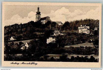 39965137 - Amberg , Oberpf