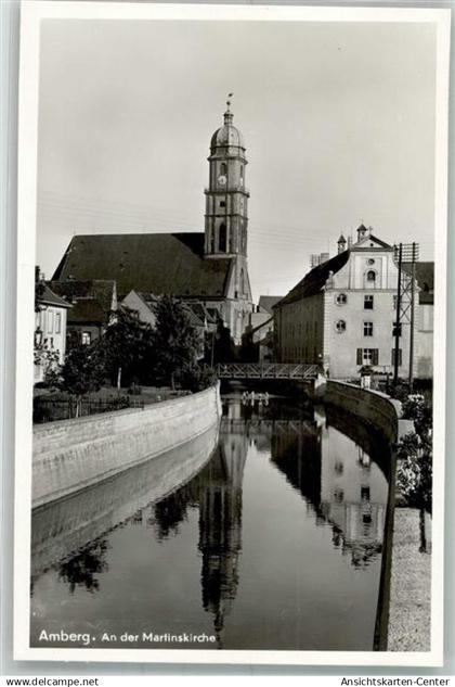 39965255 - Amberg , Oberpf