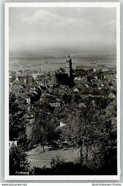 39965256 - Amberg , Oberpf