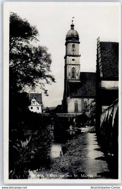 51343293 - Amberg , Oberpf
