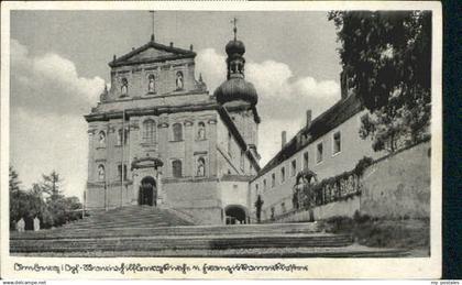 Amberg Oberpfalz Amberg  x 1939