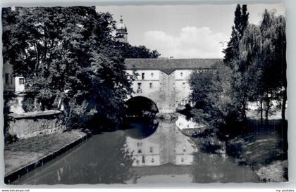 Amberg Oberpfalz Stadtbrille