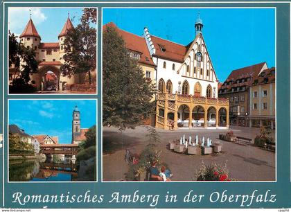 CPM Romantisches Amberg