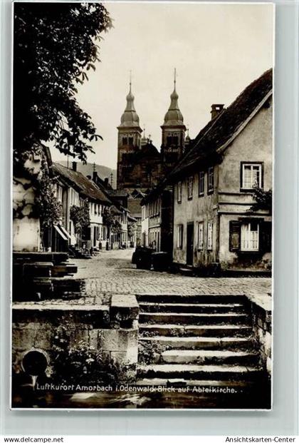 10079815 - Amorbach
