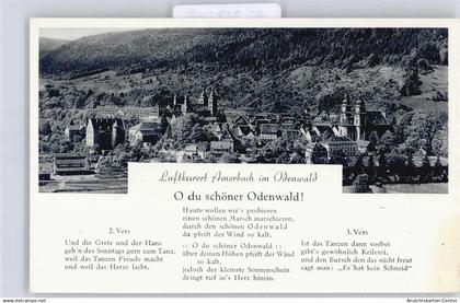 50343055 - Amorbach