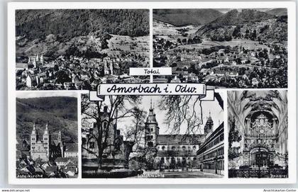 50343064 - Amorbach