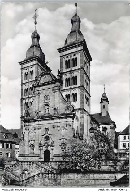 50343085 - Amorbach