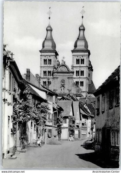 51432273 - Amorbach