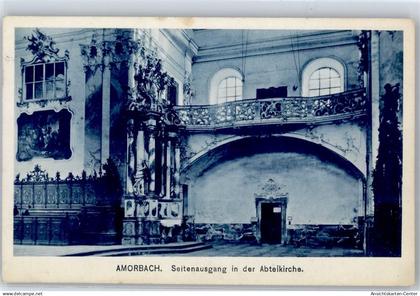 51432295 - Amorbach