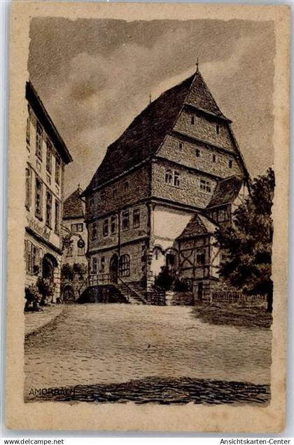 51432296 - Amorbach