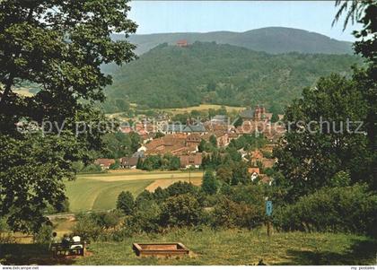 Amorbach Miltenberg