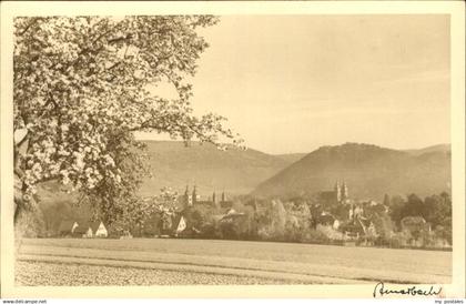 Amorbach Miltenberg