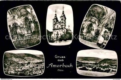 Amorbach Miltenberg