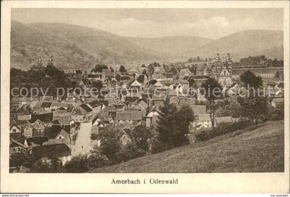 Amorbach Miltenberg