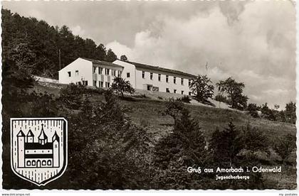 Amorbach Miltenberg Amorbach i. Odenwald