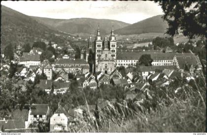 Amorbach Miltenberg Amorbach  x 1957