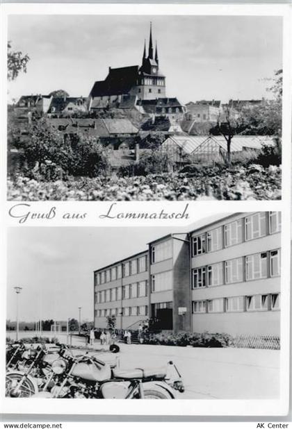 01623 O8260 Lommatzsch - 50536958
