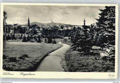 02708 O8700 Löbau - Panorama Berg - 50584342