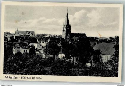 04435 O7144 Schkeuditz - Kirche - 38142353