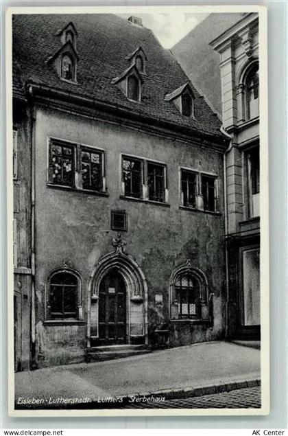 06295 O4250 Lutherstadt Eisleben - 10431219