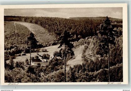 07607 O6520 Eisenberg , Thür - Mühltal bei Eisenberg Walkmühle - 39545862