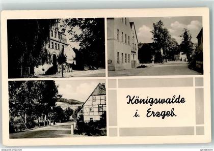 09471 O9309 Königswalde , Erzgeb - 39225843