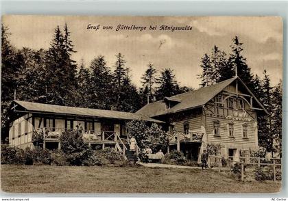 09471 O9309 Königswalde , Erzgeb - Jüttelberge - 10442786