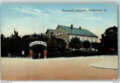 09577 O9387 Niederwiesa - Gasthaus Brauhof - 13238949