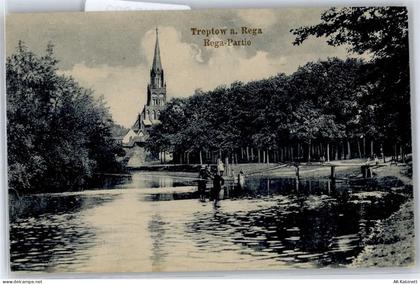 10115 O1193 Treptow - Dorfpartie - 51116032