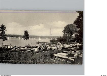10115 W1000 Berlin, Gatow - Wirtshaus Gatow - 50293522