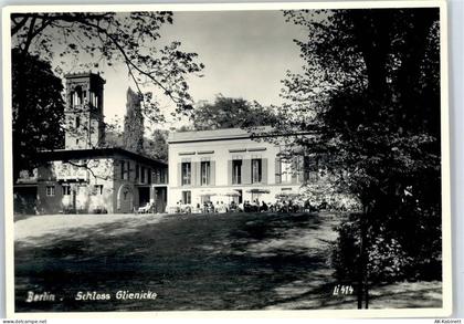 10115 W1000 Berlin - Schloß Glienicke - 50997240