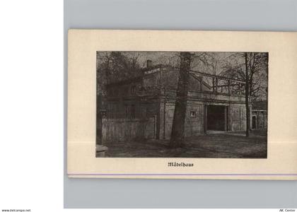 10115 W1000 Berlin, Zehlendorf - 50338436