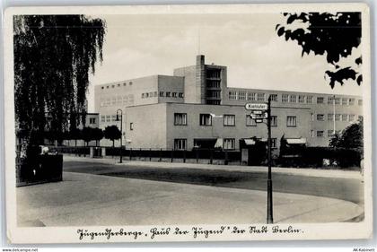 10115 W1000 Neukölln - Haus der Jugend - 51231767