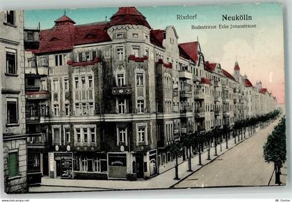 10115 W1000 Rixdorf - Bodestraße Ecke Jonasstraße - 13634626
