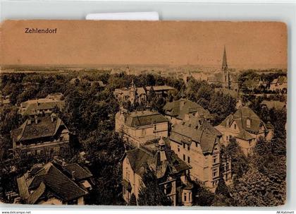 10115 W1000 Zehlendorf - Kirche - 52180923