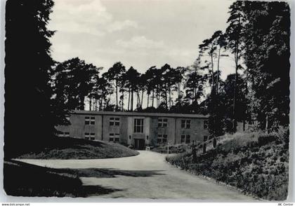 14467 O1501 Neu Fahrland - Heinrich-Heine-Sanatorium - 50674497