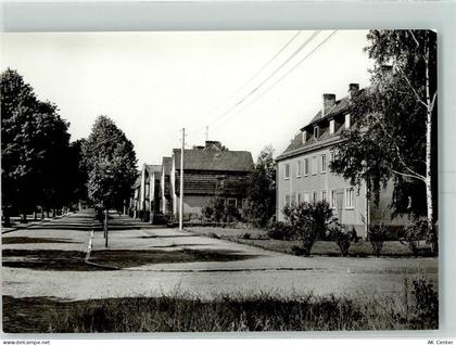14547 O1501 Beelitz , Mark - Ernst-Thälmann-Straße - 10388644
