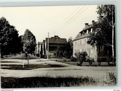 14547 O1501 Beelitz , Mark Gebrauchsspuren Rückseite mit Abschürfungen u... - 10266051