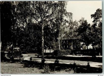 14547 O1501 Beelitz , Mark - Rückseite mit Abschürfungen bzw Kleberesten... - 10250438