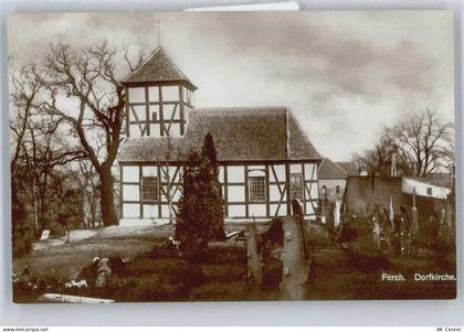 14548 O1501 Ferch - Kirche - 50580735