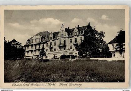 23743 W2433 Grömitz - Hotel Seeburg - 52151906