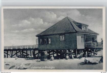 23946 O2422 Ostseebad Boltenhagen - 10051262