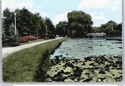 25436 W2082 Uetersen - Rosarium - 50606701