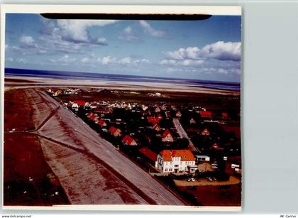 25826 W2252 St Peter-Ording FOTO KEINE AK Luftaufnahme - 40003268