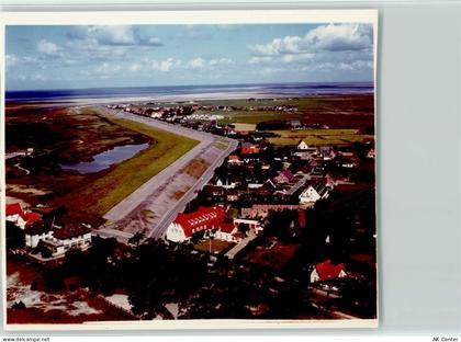 25826 W2252 St Peter-Ording FOTO KEINE AK Luftaufnahme - 40003277