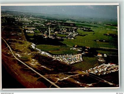 25826 W2252 St Peter-Ording FOTO KEINE AK Luftaufnahme - 40058529